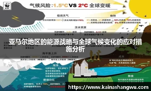 亚马尔地区的能源战略与全球气候变化的应对措施分析